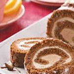 رول کیک نارین