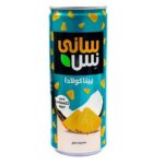 فروش نوشیدنی سانی نس با طعم پیناکولادا